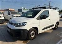 CITROEN 1.5 BLUEHDI 75KW TALLA M CONTROL (1 - 2193-LSD
